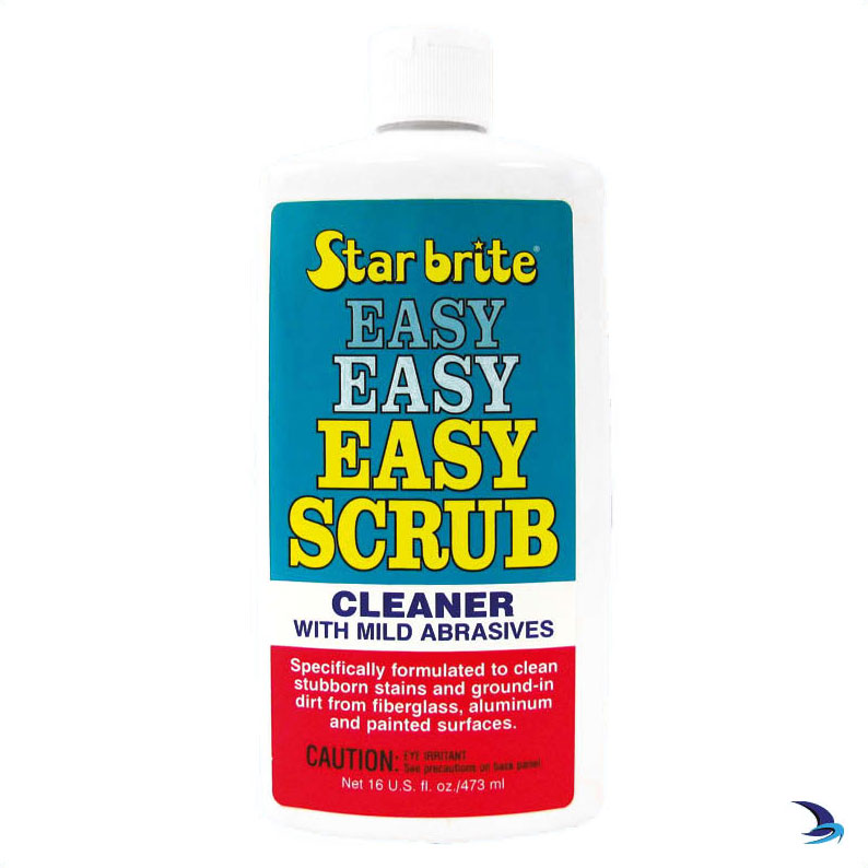 Starbrite - Easy Scrub (473ml)